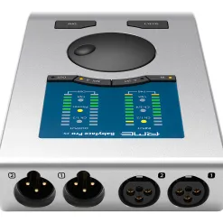 RME Babyface Pro FS Audio Interface - Guitar World