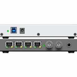 RME Digiface Dante Dante/MADI/USB 3.0 Audio Interface
