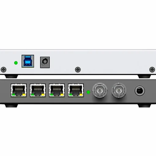 RME Digiface Dante Dante/MADI/USB 3.0 Audio Interface