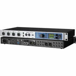 RME Fireface UFX III USB 3.0 Audio Interface