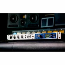 RME Fireface UFX III USB 3.0 Audio Interface