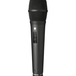 RODE M2 Handheld Condenser Microphone