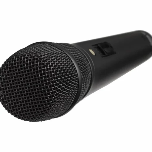 RODE M2 Handheld Condenser Microphone