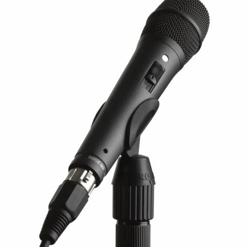 RODE M2 Handheld Condenser Microphone
