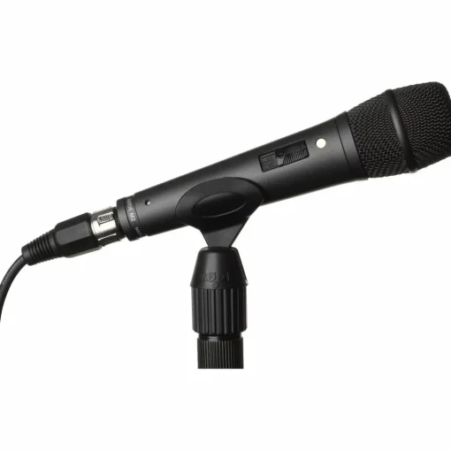 RODE M2 Handheld Condenser Microphone