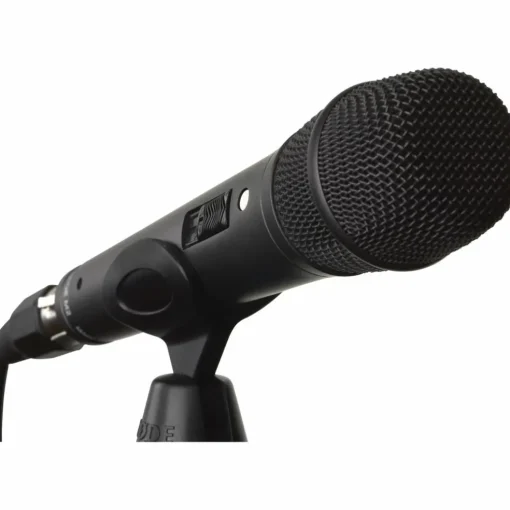 RODE M2 Handheld Condenser Microphone