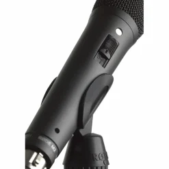 RODE M2 Handheld Condenser Microphone