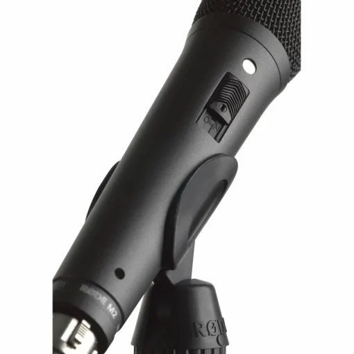 RODE M2 Handheld Condenser Microphone
