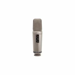 RODE NT2-A Studio Condenser Microphone Bundle