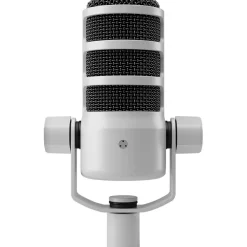 RODE PodMic USB White White