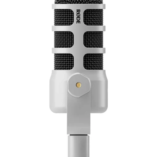 RODE PodMic USB White White