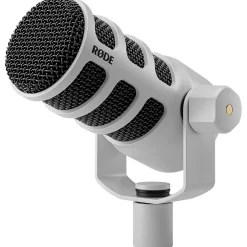 RODE PodMic USB White White