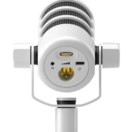 RODE PodMic USB White White