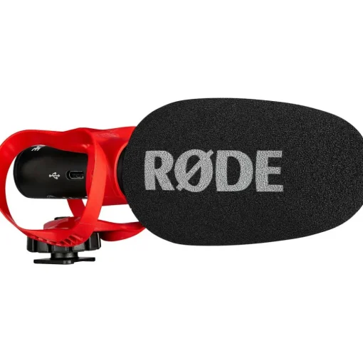 RODE VIDEOMIC GO II (Helix)