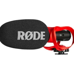 RODE VIDEOMIC GO II (Helix)