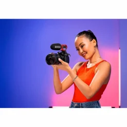RODE VIDEOMIC GO II (Helix)