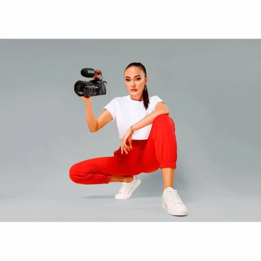 RODE VIDEOMIC GO II (Helix)