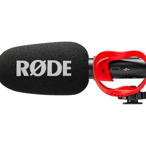 RODE VIDEOMIC GO II (Helix)