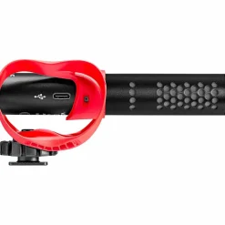 RODE VIDEOMIC GO II (Helix)