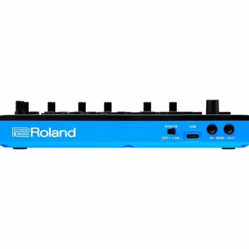 Roland AIRA Compact J-6 Chord Synthesizer