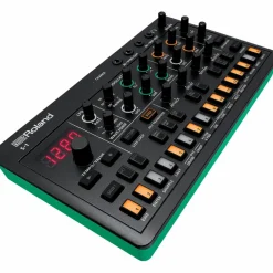 Roland AIRA Compact S-1 Polyphonic Tweak Synthesizer