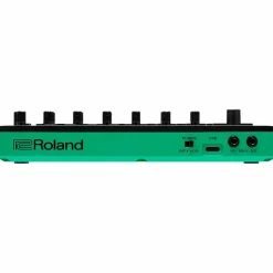 Roland AIRA Compact S-1 Polyphonic Tweak Synthesizer