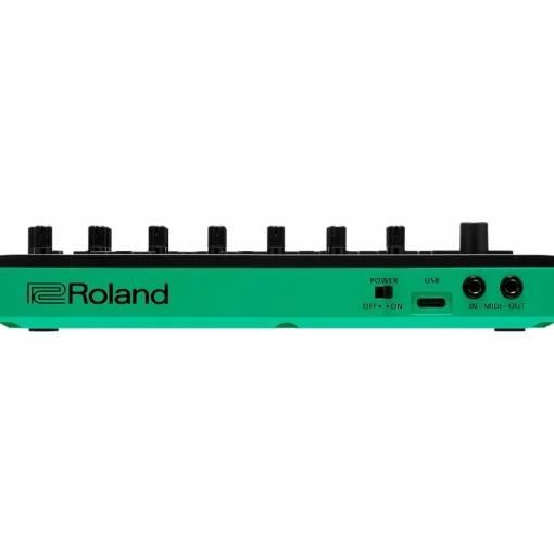 Roland AIRA Compact S-1 Polyphonic Tweak Synthesizer