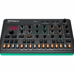 Roland AIRA Compact S-1 Polyphonic Tweak Synthesizer