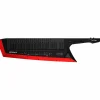 Roland AX-Edge Keytar Synthesizer Black