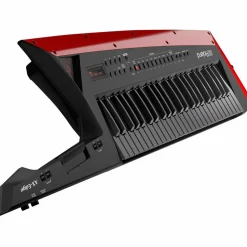Roland AX-Edge Keytar Synthesizer Black