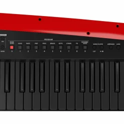 Roland AX-Edge Keytar Synthesizer Black