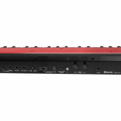 Roland AX-Edge Keytar Synthesizer Black