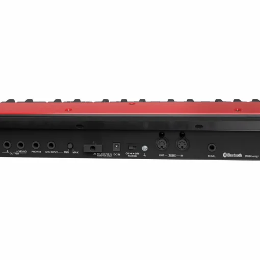 Roland AX-Edge Keytar Synthesizer Black