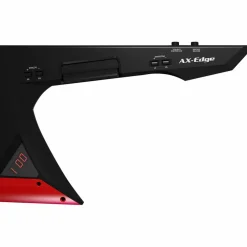 Roland AX-Edge Keytar Synthesizer Black