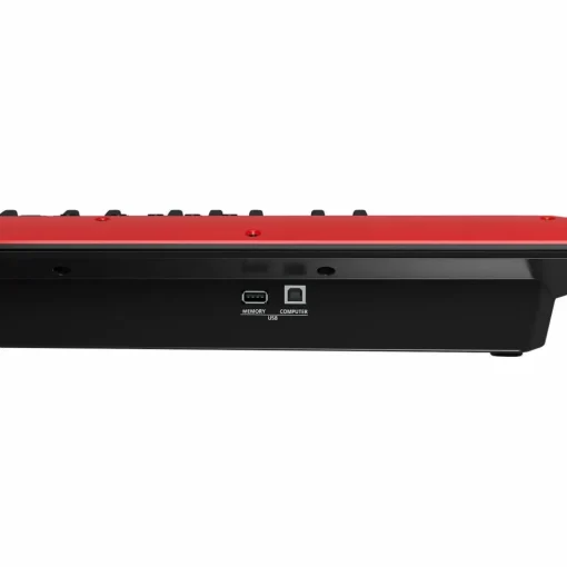 Roland AX-Edge Keytar Synthesizer Black
