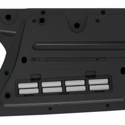 Roland AX-Edge Keytar Synthesizer Black
