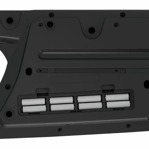 Roland AX-Edge Keytar Synthesizer Black