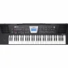 Roland BK-3 Backing Keyboard Black