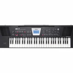Roland BK-3 Backing Keyboard Black