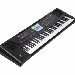Roland BK-3 Backing Keyboard Black