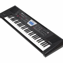 Roland BK-3 Backing Keyboard Black
