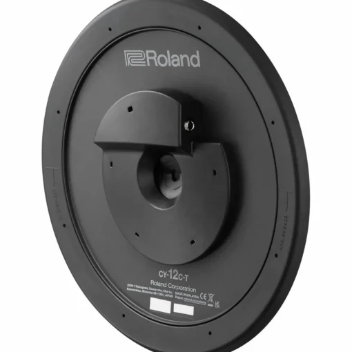 Roland CY-12C-T Thin Crash Cymbal