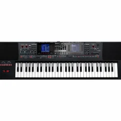 Roland E-A7 Arranger Keyboard Black