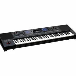 Roland E-A7 Arranger Keyboard Black