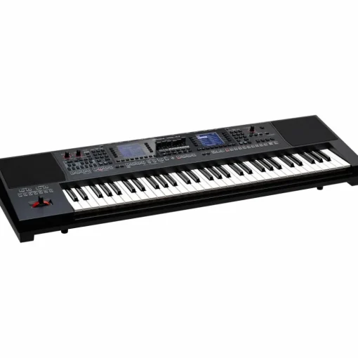 Roland E-A7 Arranger Keyboard Black