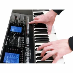 Roland E-A7 Arranger Keyboard Black