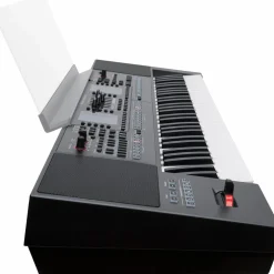 Roland E-A7 Arranger Keyboard Black