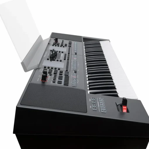 Roland E-A7 Arranger Keyboard Black