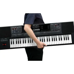 Roland E-A7 Arranger Keyboard Black