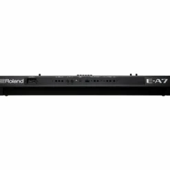 Roland E-A7 Arranger Keyboard Black